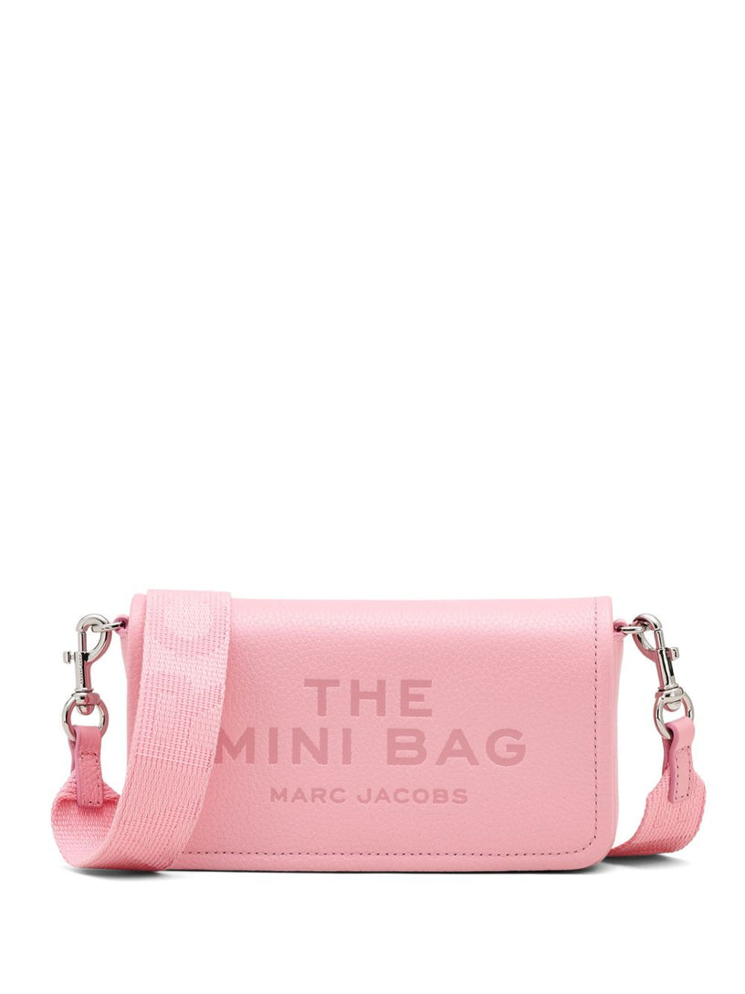 The Leather mini bag