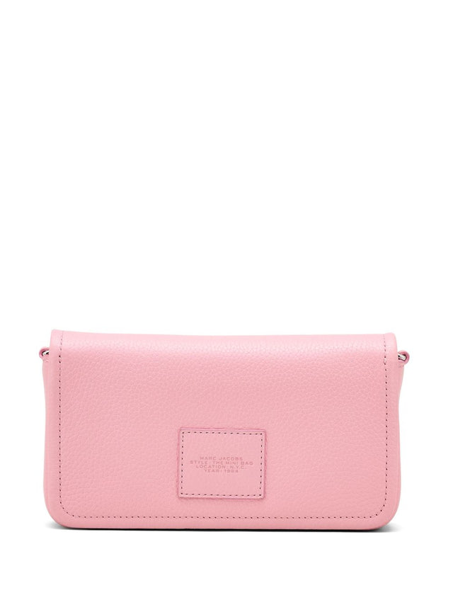 The Leather mini bag