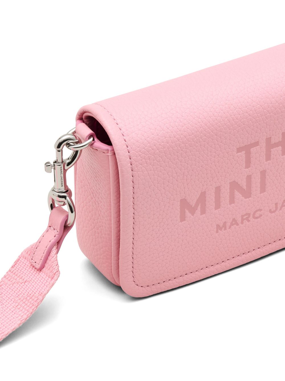 The Leather mini bag