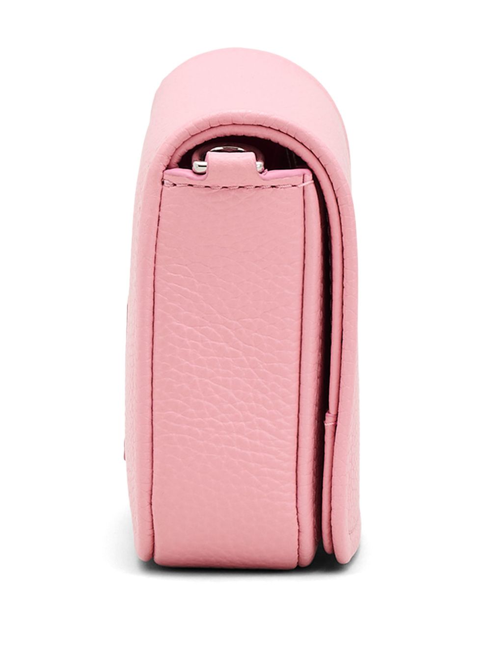 The Leather mini bag