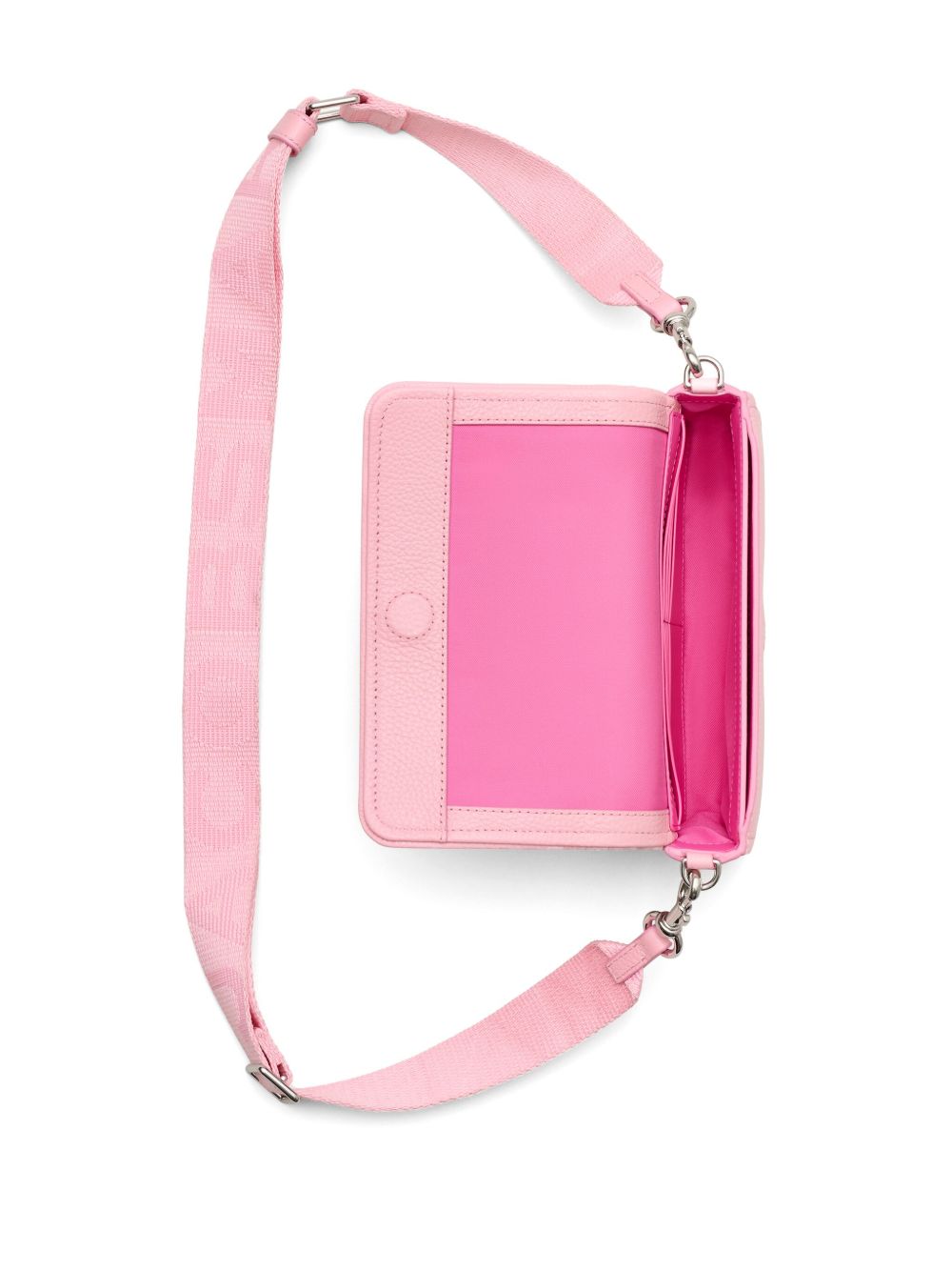 The Leather mini bag