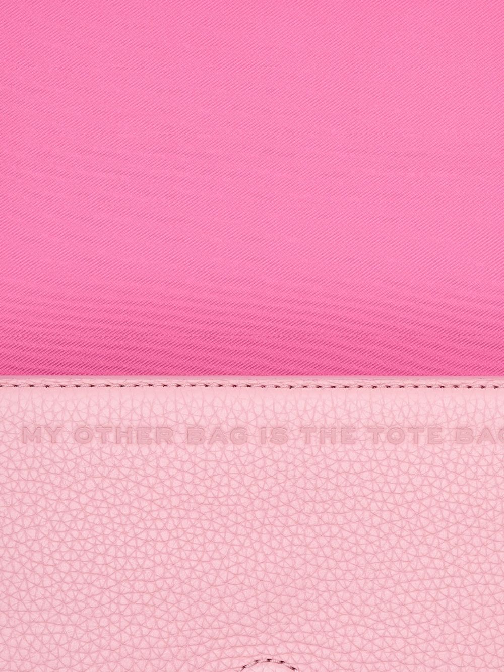 The Leather mini bag