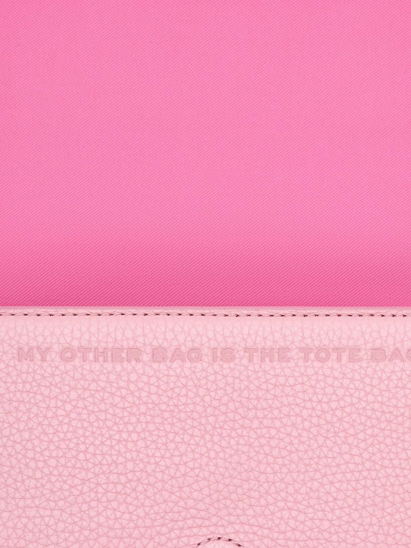 The Leather mini bag