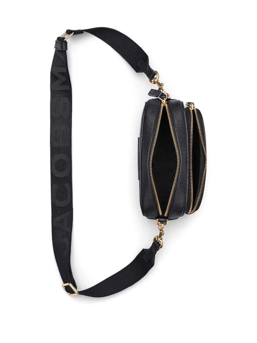 The Crossbody Bag