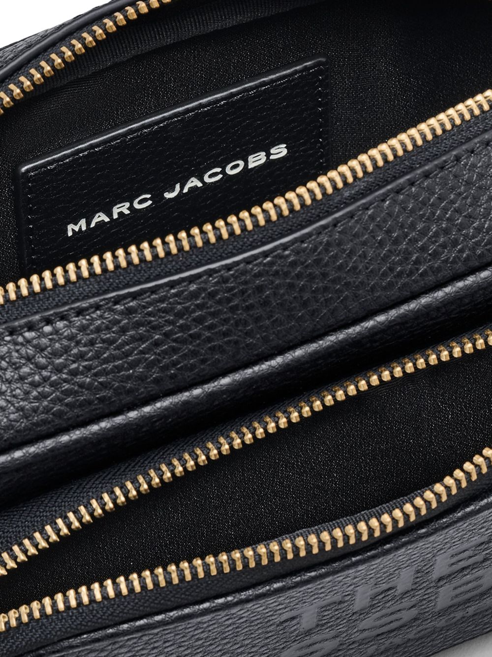 The Crossbody Bag