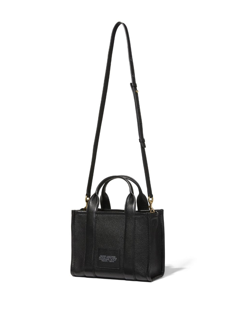 The Leather Small Tote bag