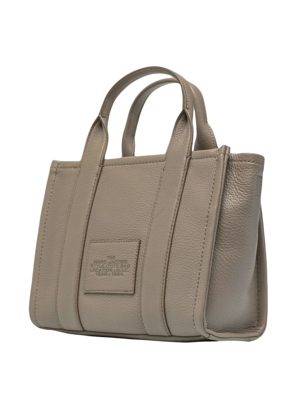 The Leather Small Tote bag