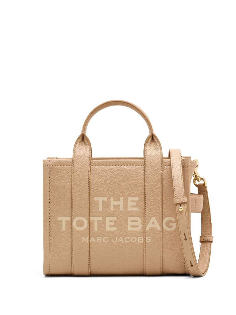 The Leather Small Tote bag