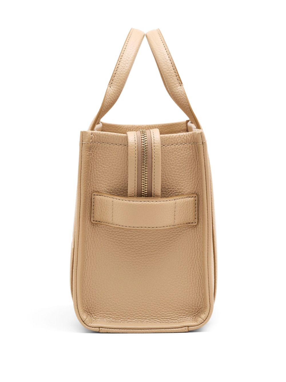 The Leather Small Tote bag
