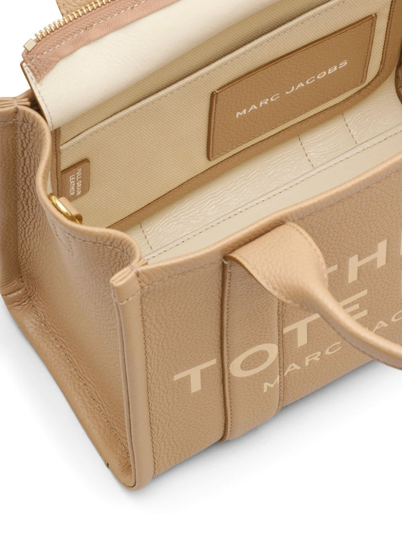 The Leather Small Tote bag