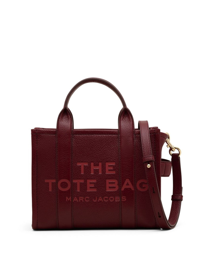 The Leather Small Tote bag