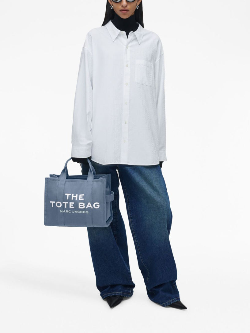 The Canvas Medium Tote Bag