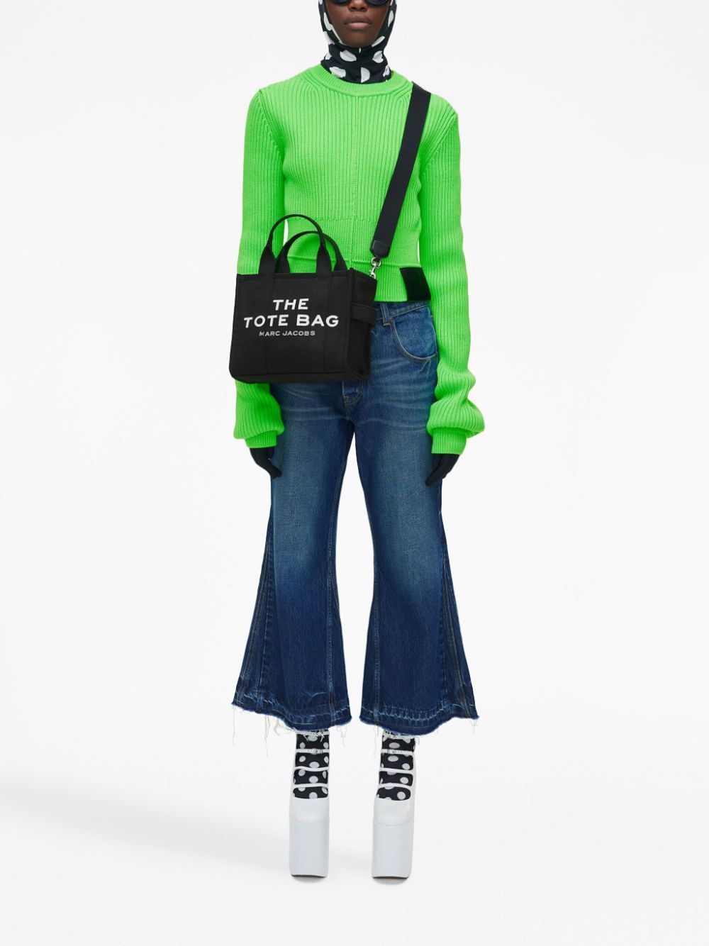 The Small tote bag