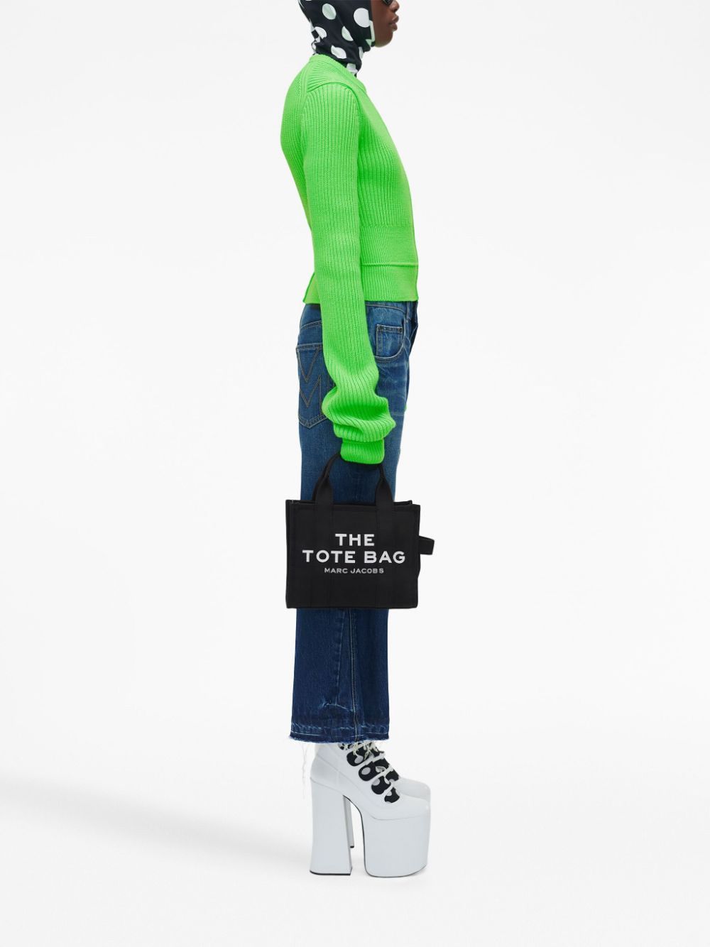 The Small tote bag