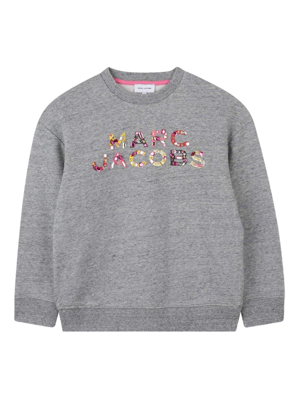 Logo sweatshirt
