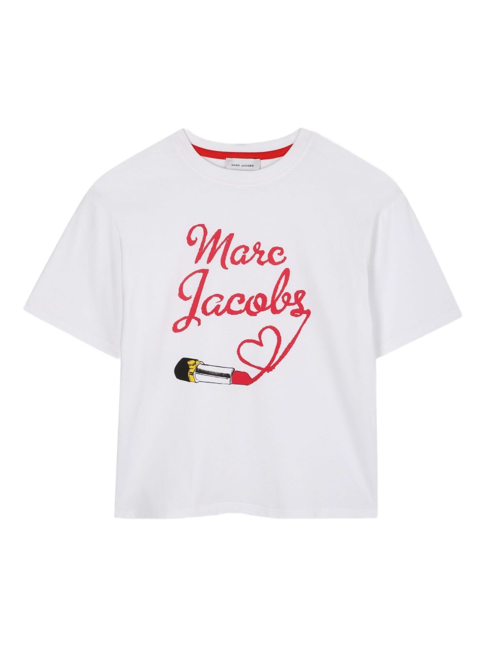 Graphic-print t-shirt