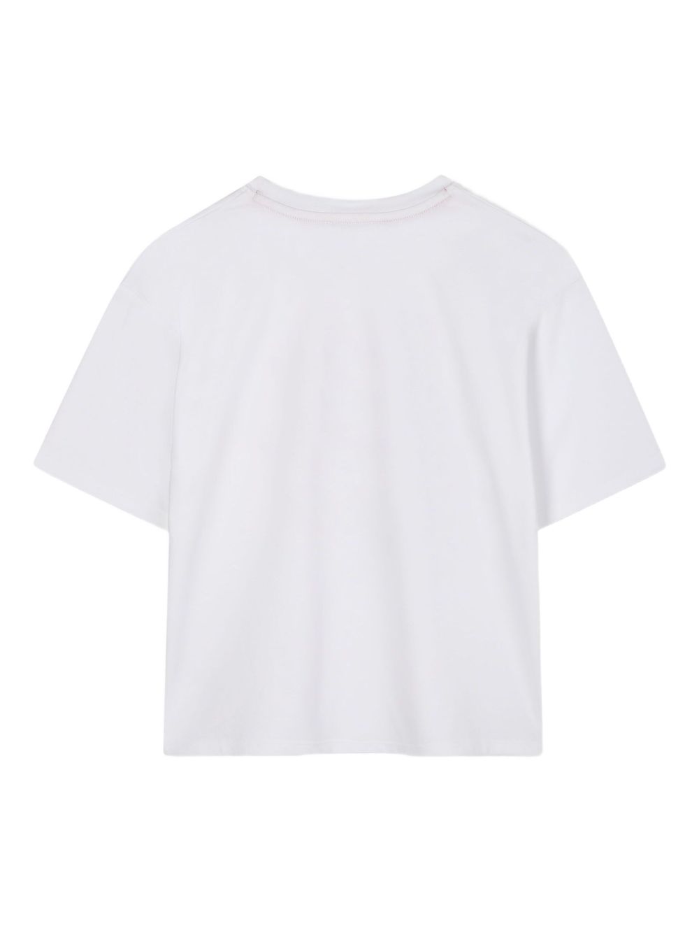 Graphic-print t-shirt