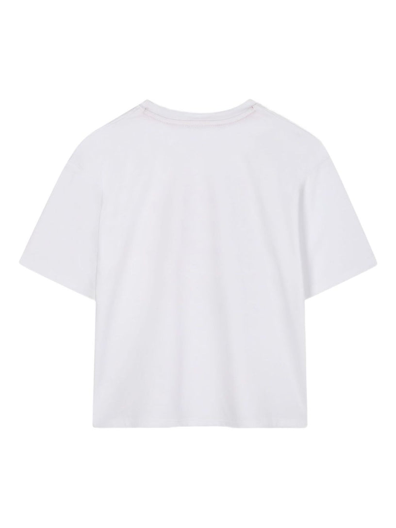 Graphic-print t-shirt