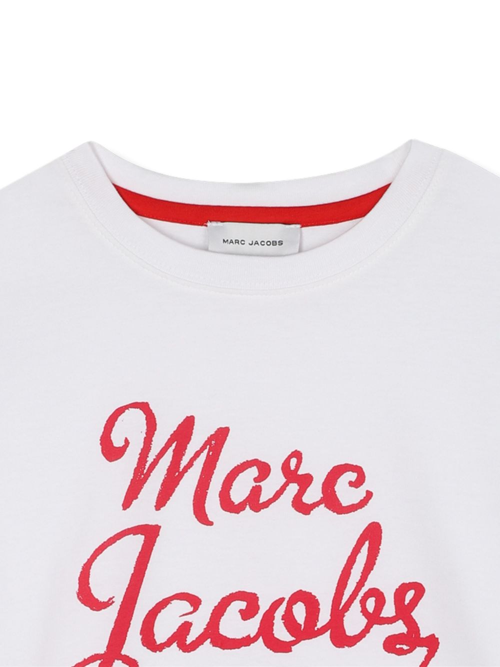 Graphic-print t-shirt