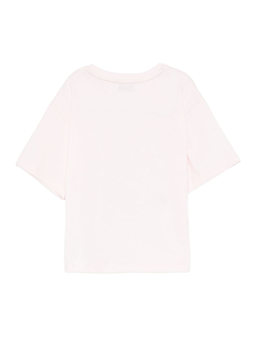 Graphic-print t-shirt