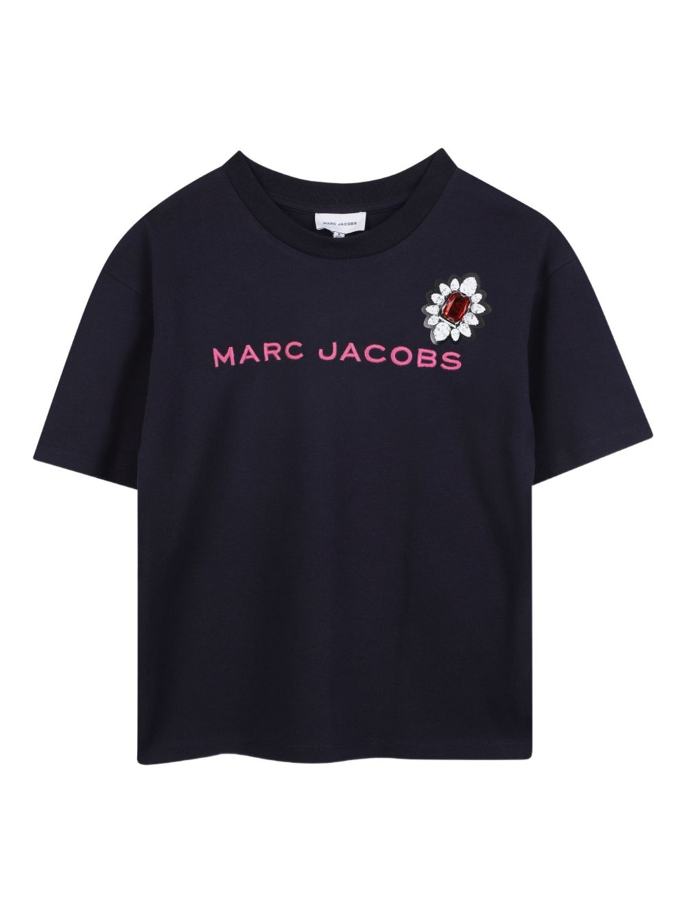 Flower T-shirt