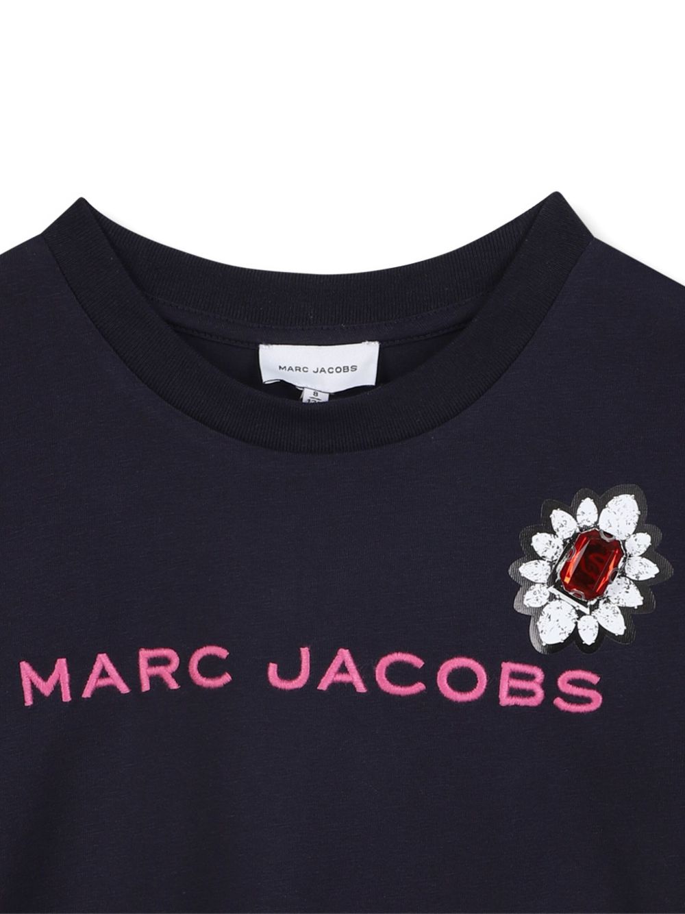 Flower T-shirt