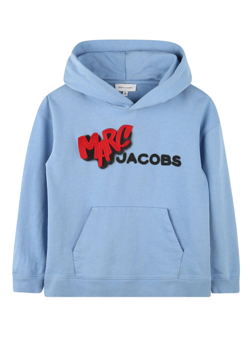 Logo Hoodie