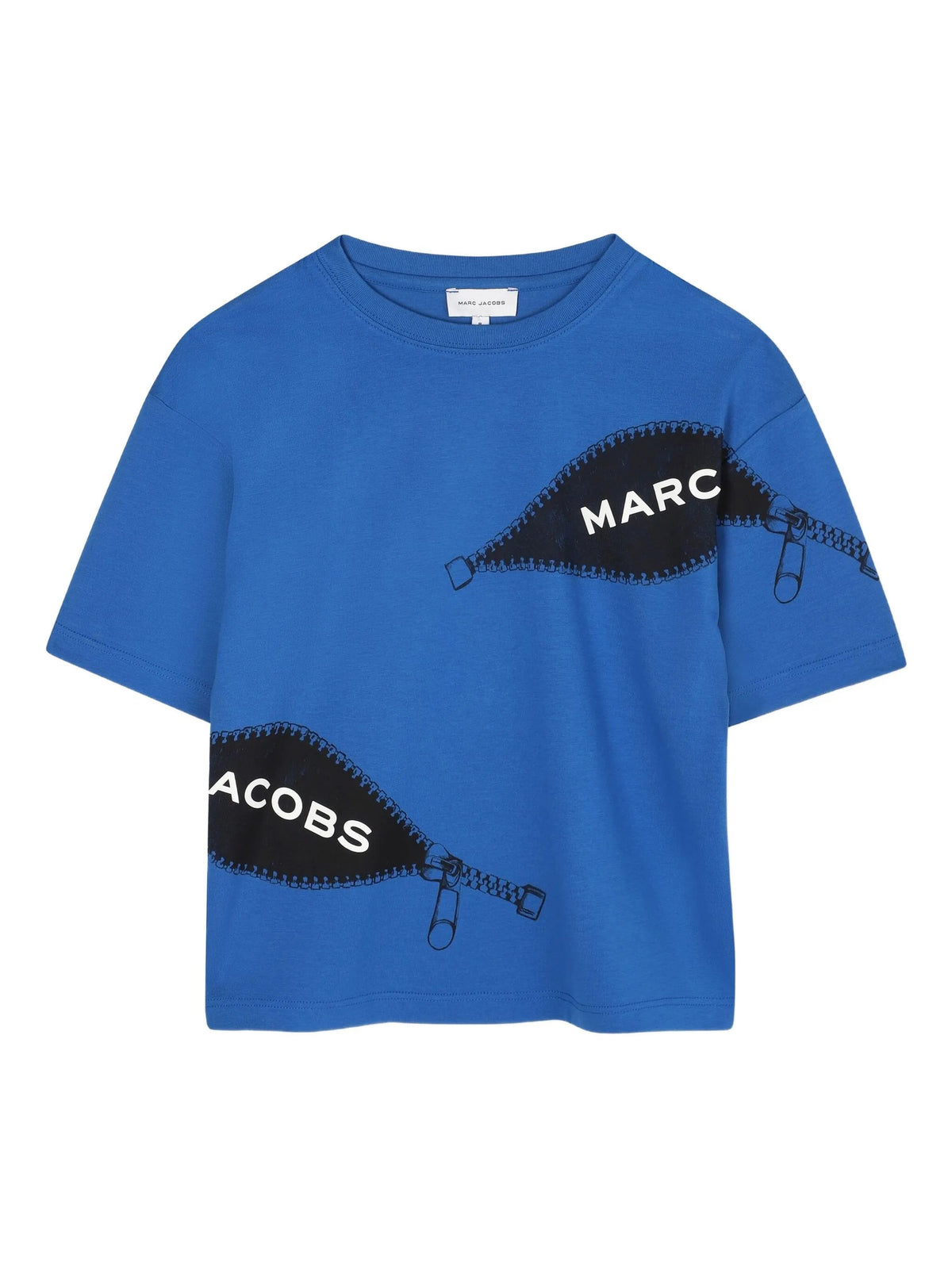 Graphic-print T-shirt