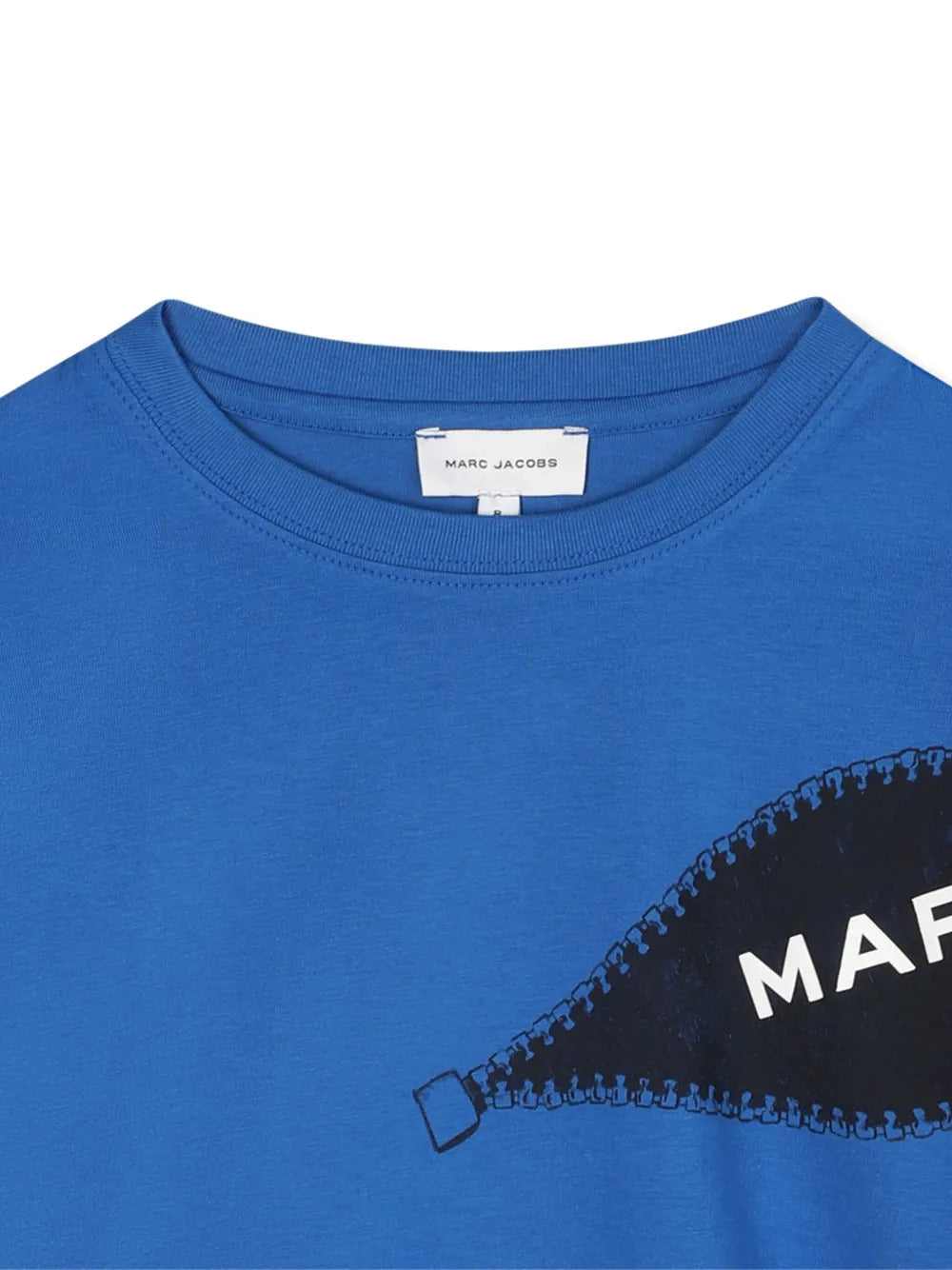 Graphic-print T-shirt