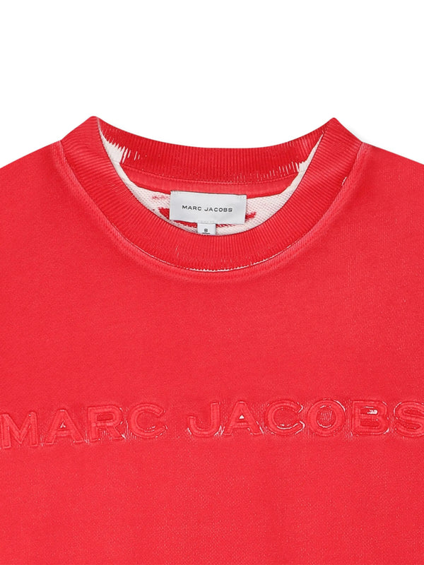 Logo Sweatshirt