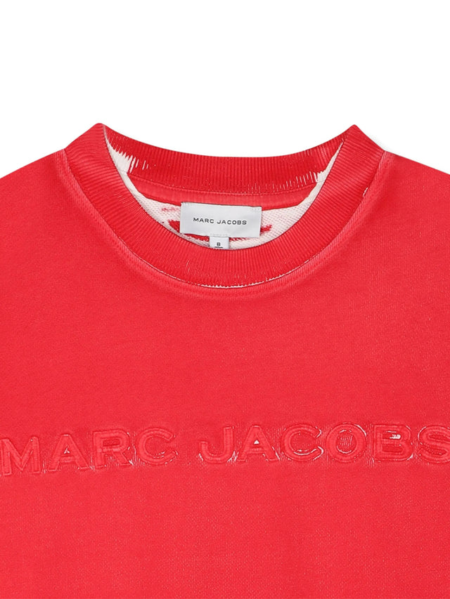 Logo Sweatshirt