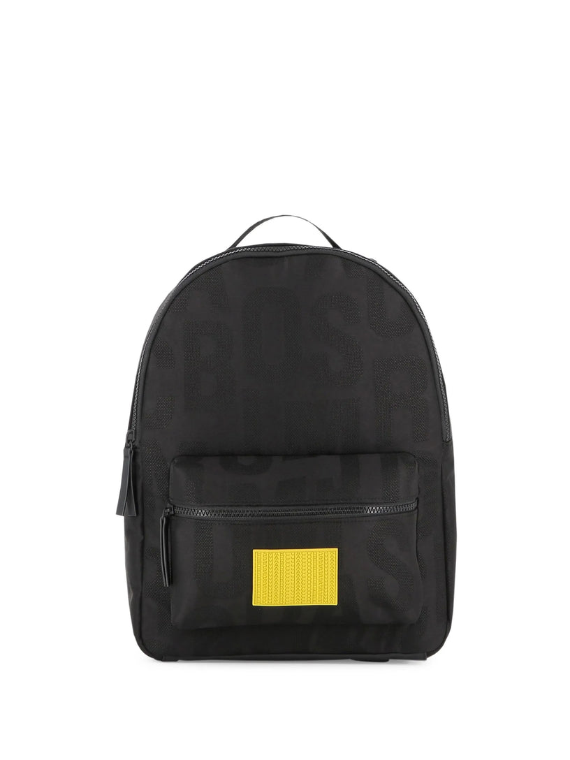 Logo Backpack