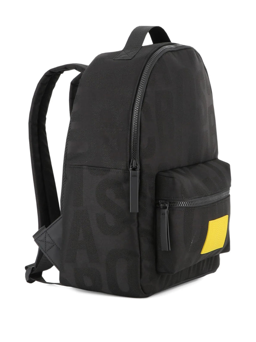 Logo Backpack