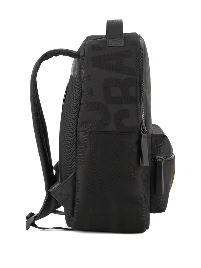 Logo Backpack
