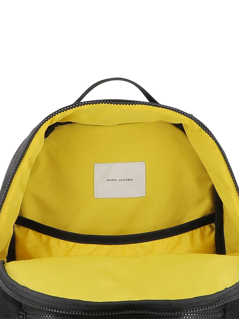 Logo Backpack