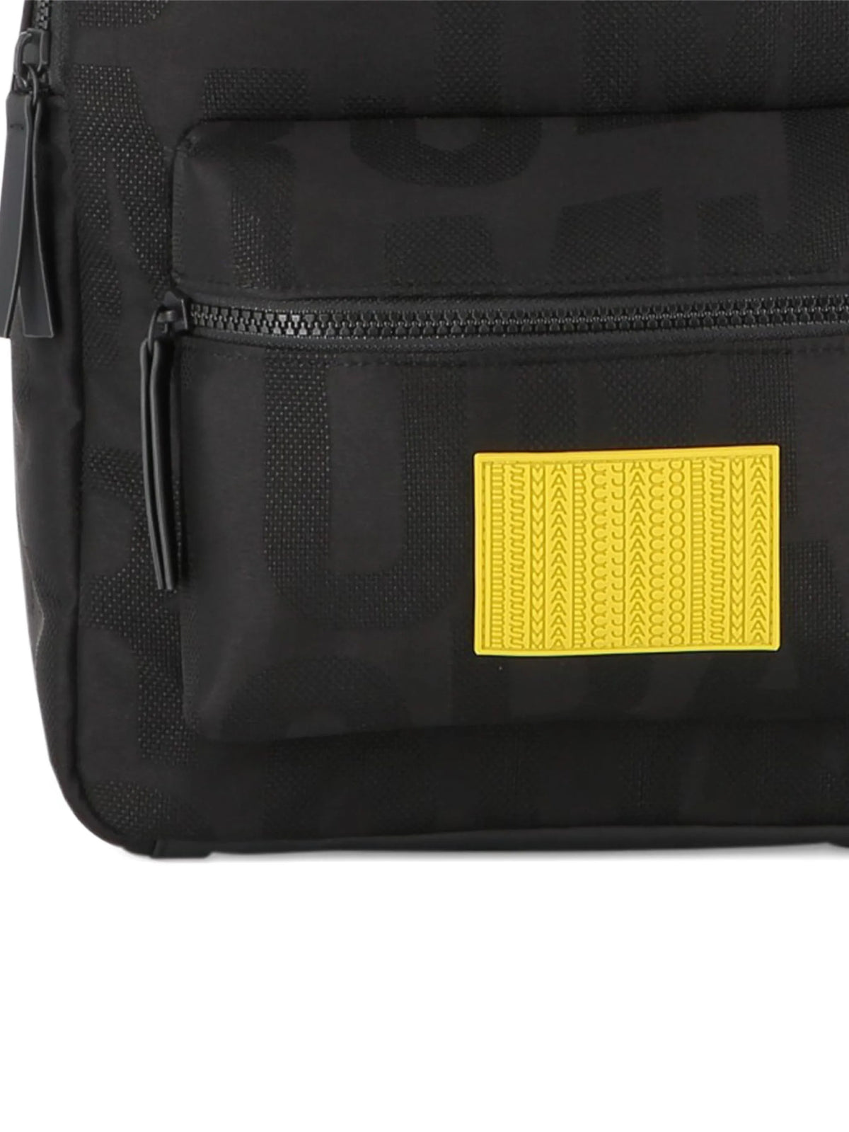 Logo Backpack