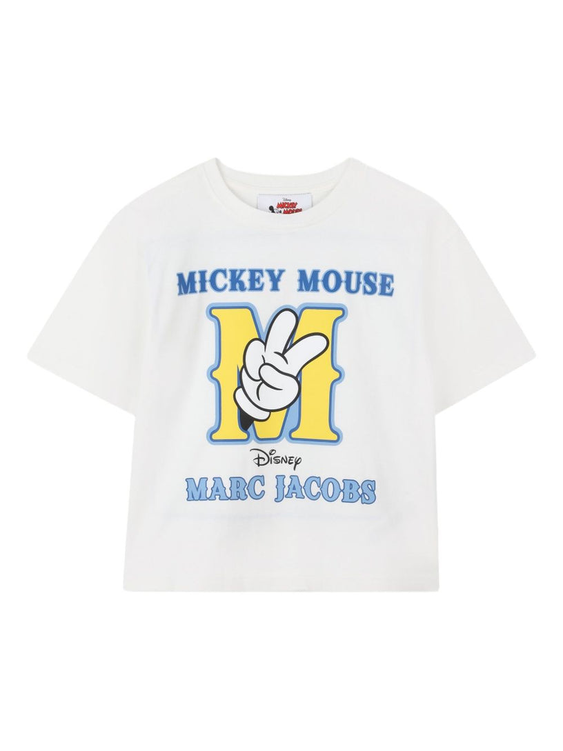 x Disney Mickey Mouse T-shirt