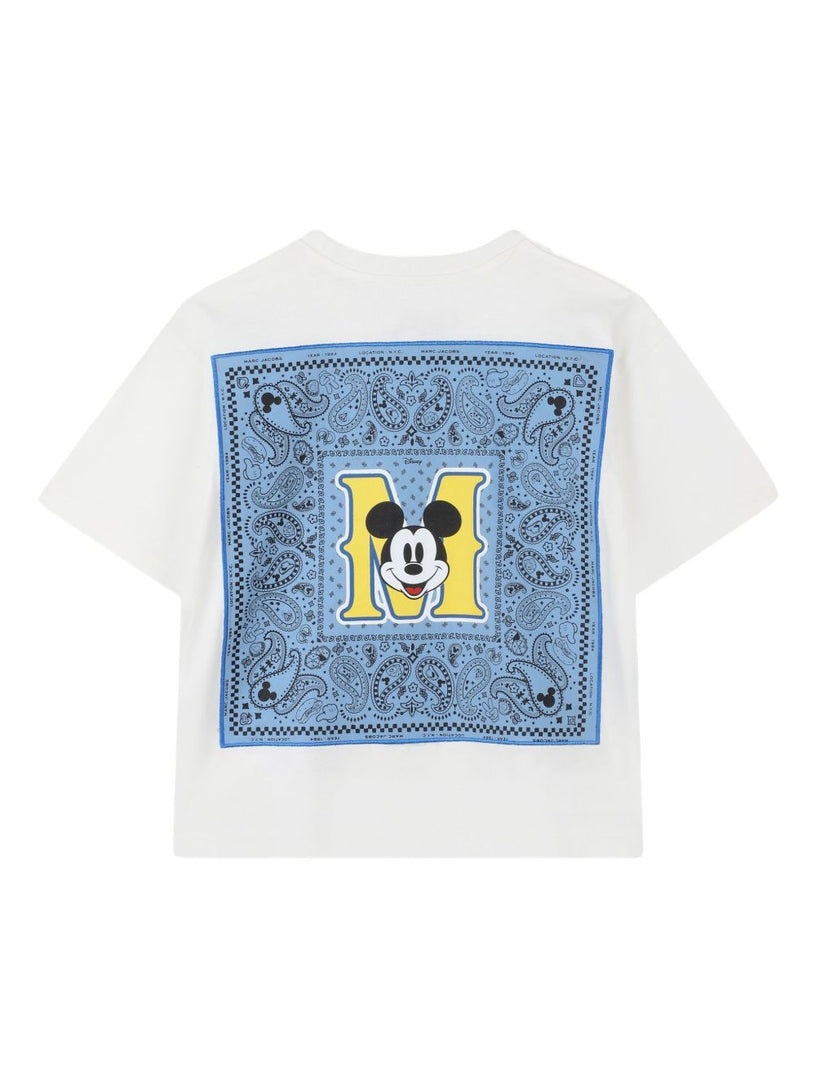x Disney Mickey Mouse T-shirt