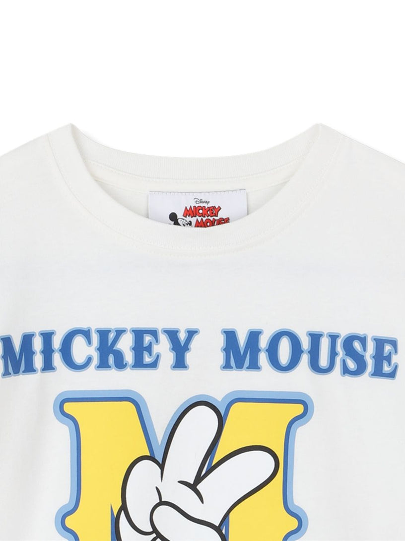 x Disney Mickey Mouse T-shirt