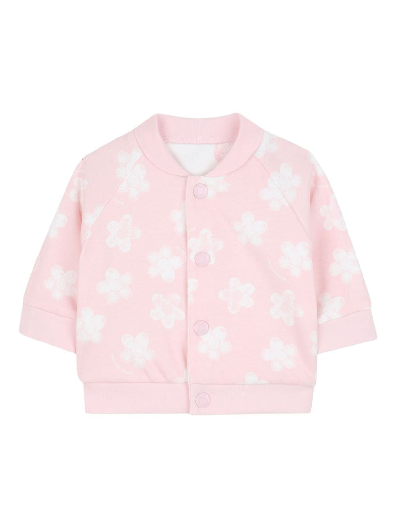 Reversible 3-pieces set