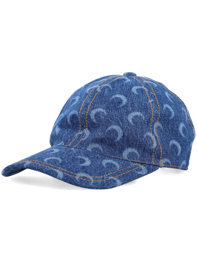 Baseball cap