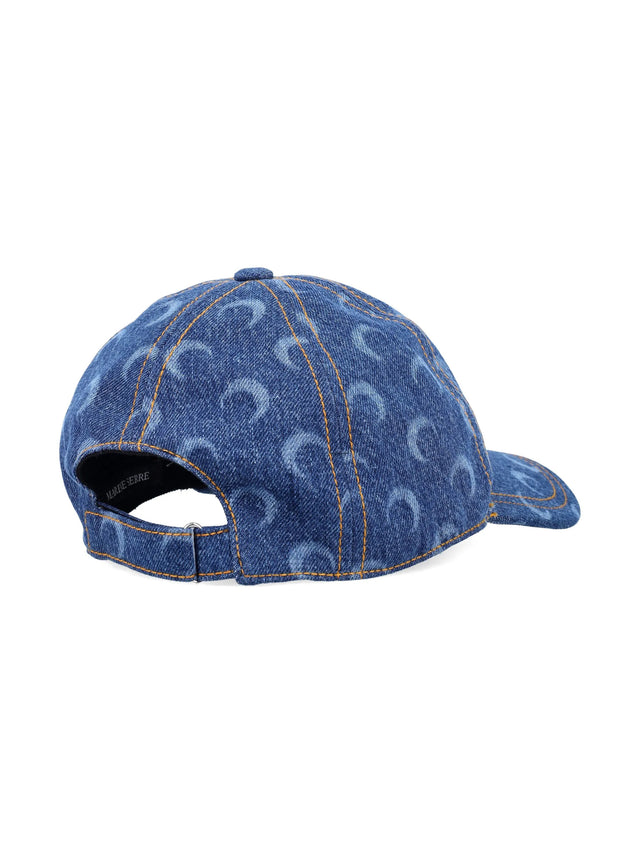 Baseball cap