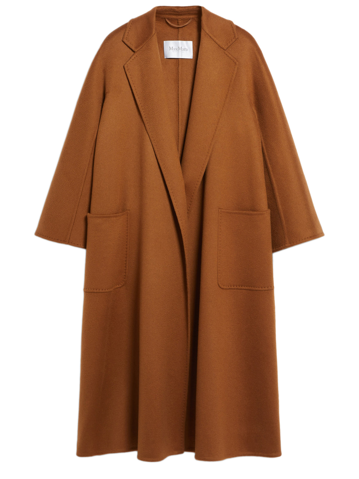 Icon Ludmilla Coat