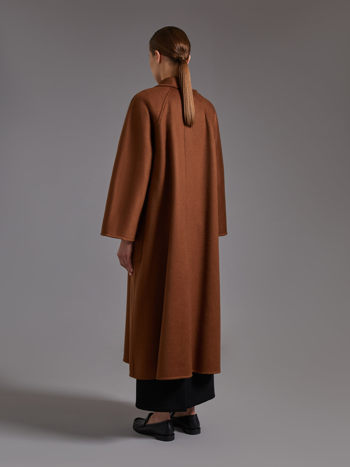 Icon Ludmilla Coat