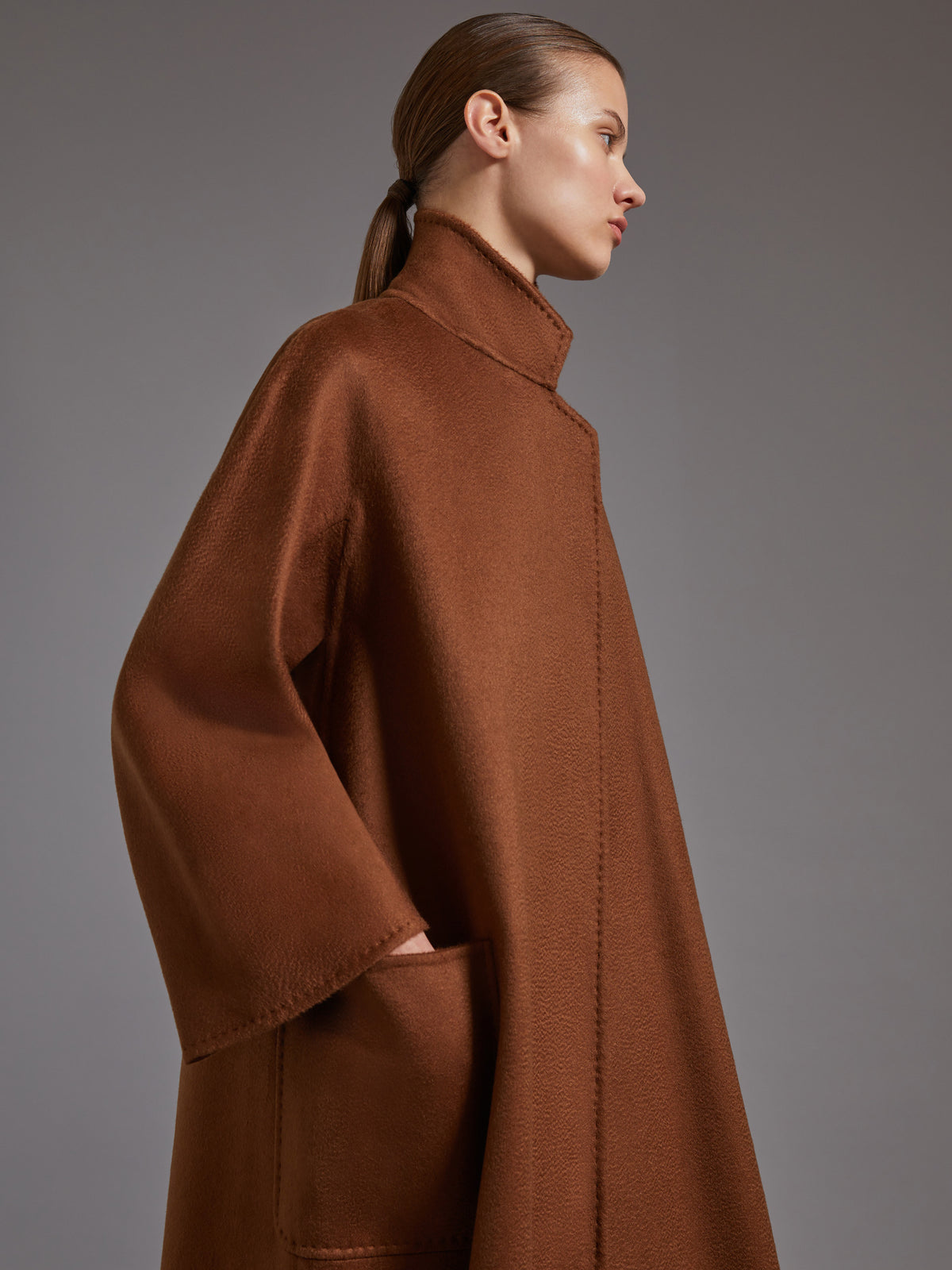 Icon Ludmilla Coat