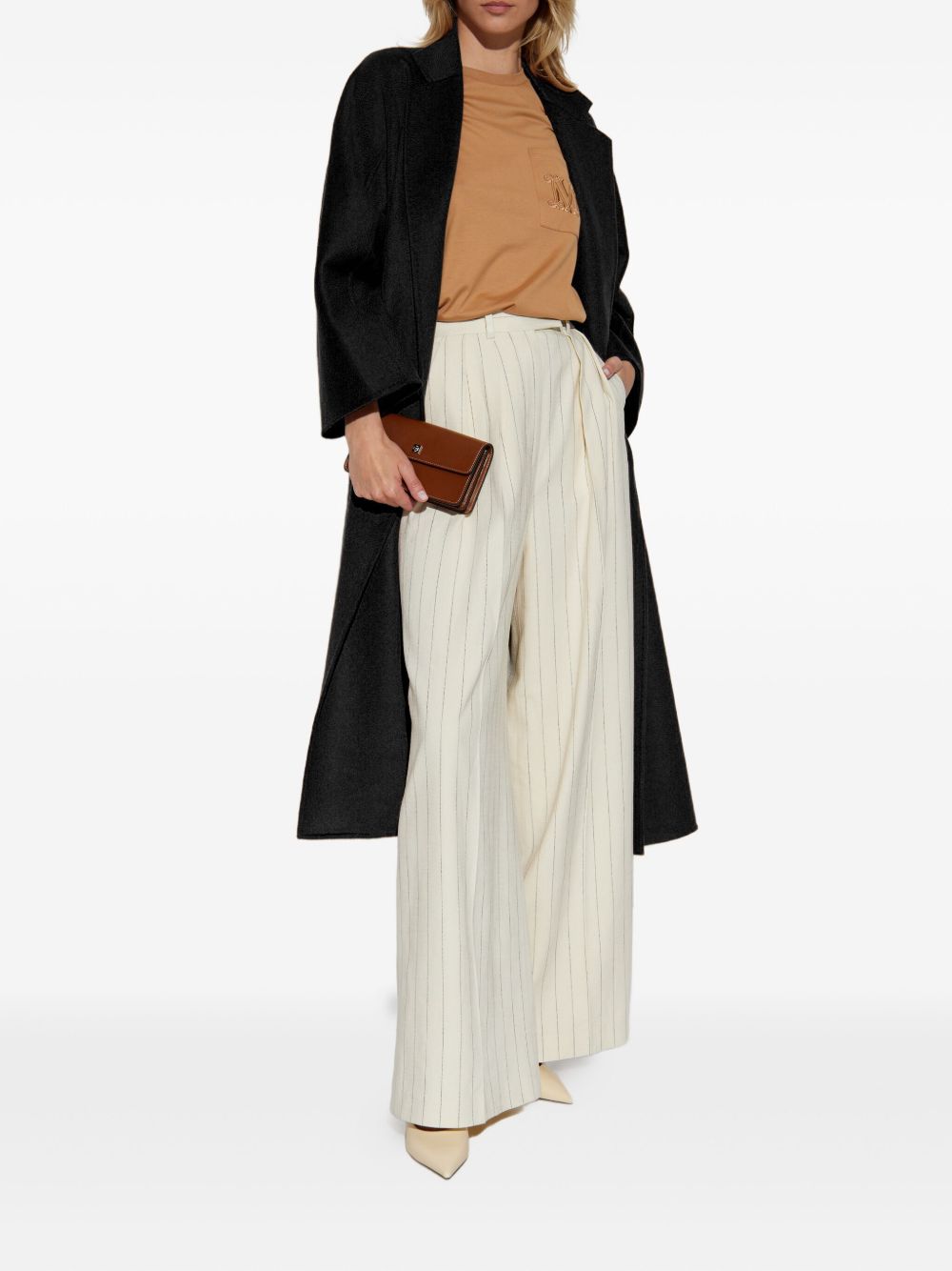 Icon Ludmilla Coat