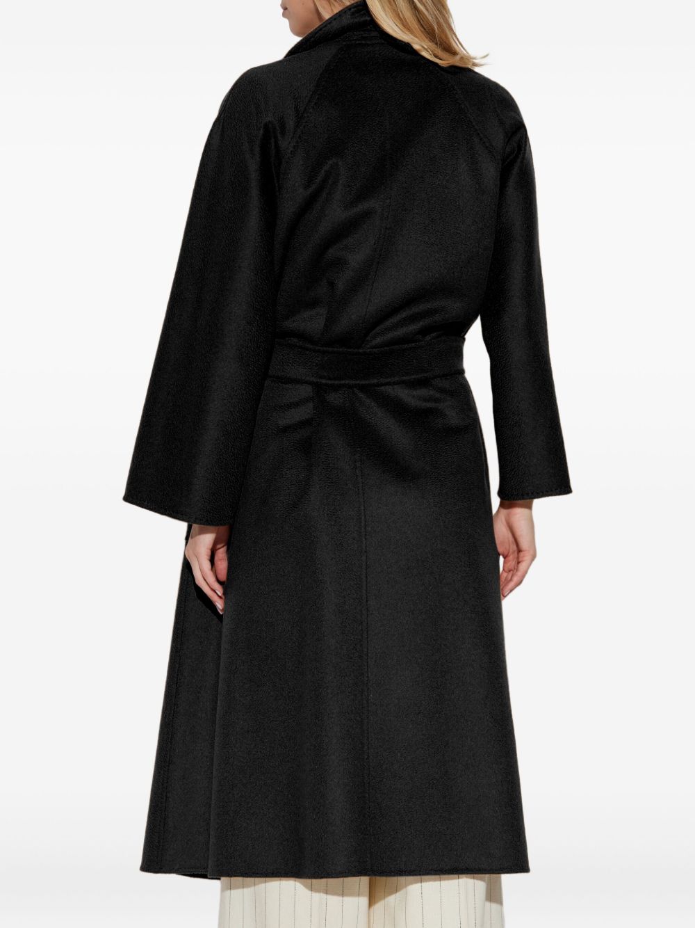 Icon Ludmilla Coat
