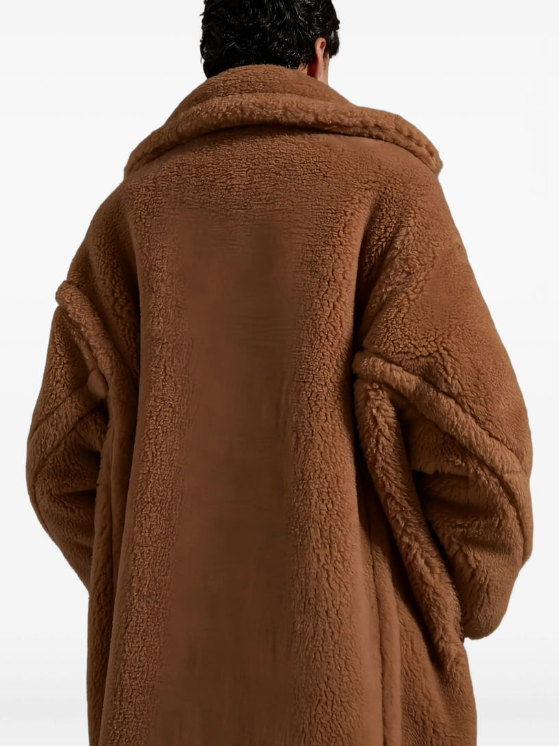 Teddy Bear Icon Coat