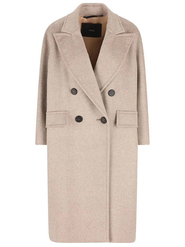 Angus coat