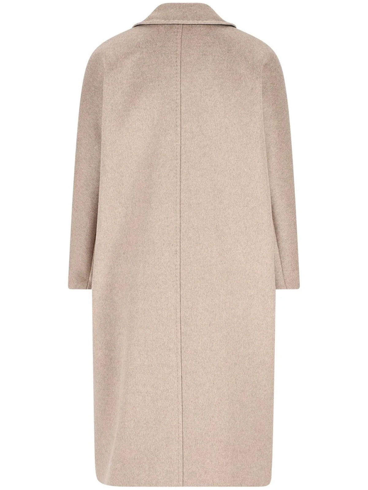 Angus coat